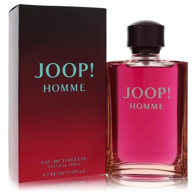 Joop Homme for Men EDT Spray