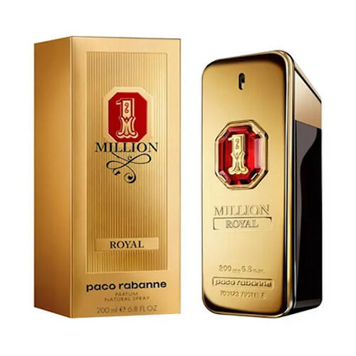 Paco Rabanne 1 Million Royal for Men Parfum Spray