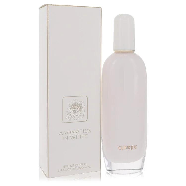 Clinique Aromatics in White EDP Spray