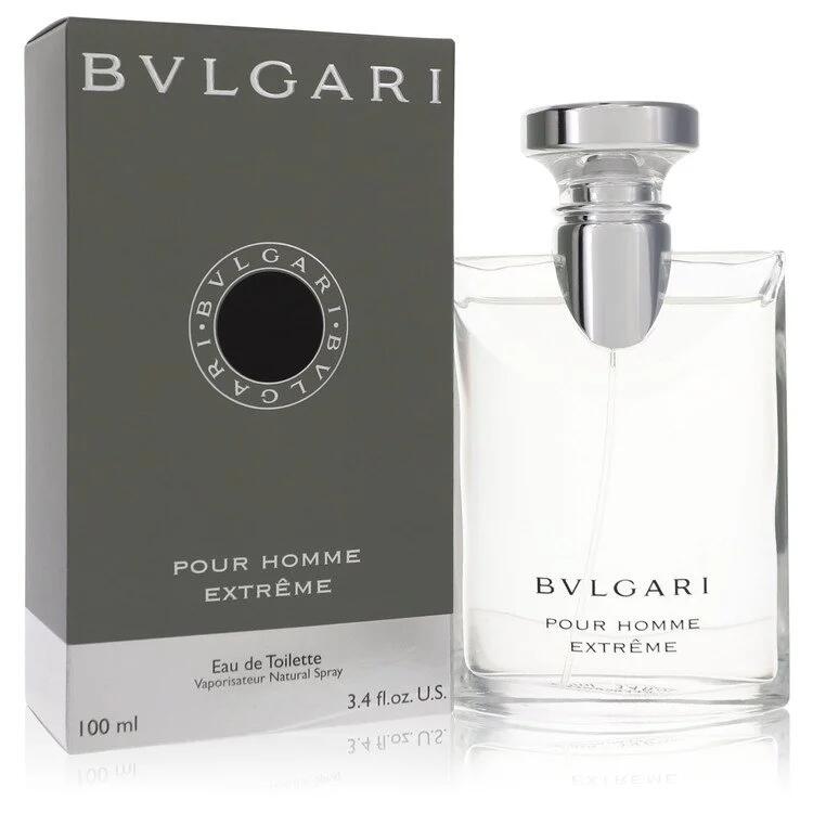 Bvlgari Pour Homme EXTREME EDT Spray