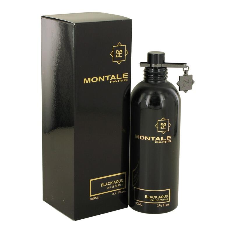 Montale Black Aoud EDP Spray