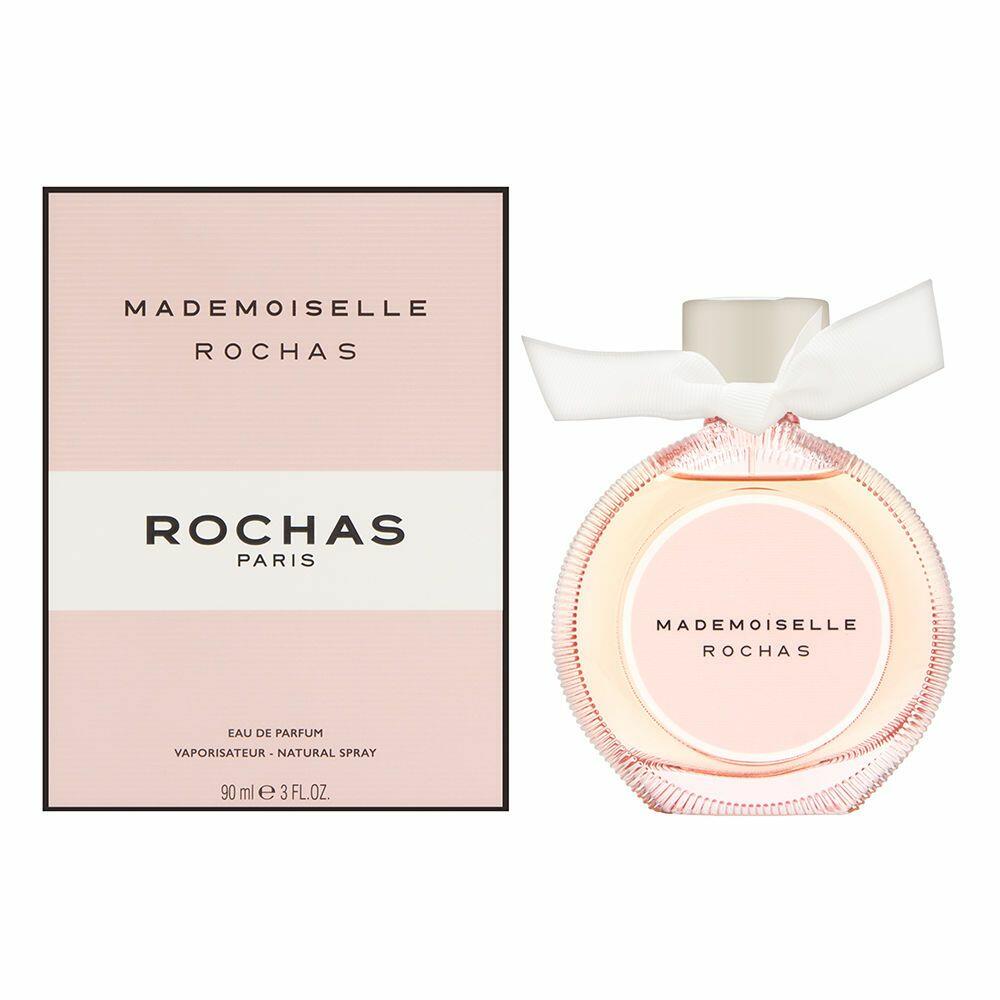 Rochas Mademoiselle EDP Spray