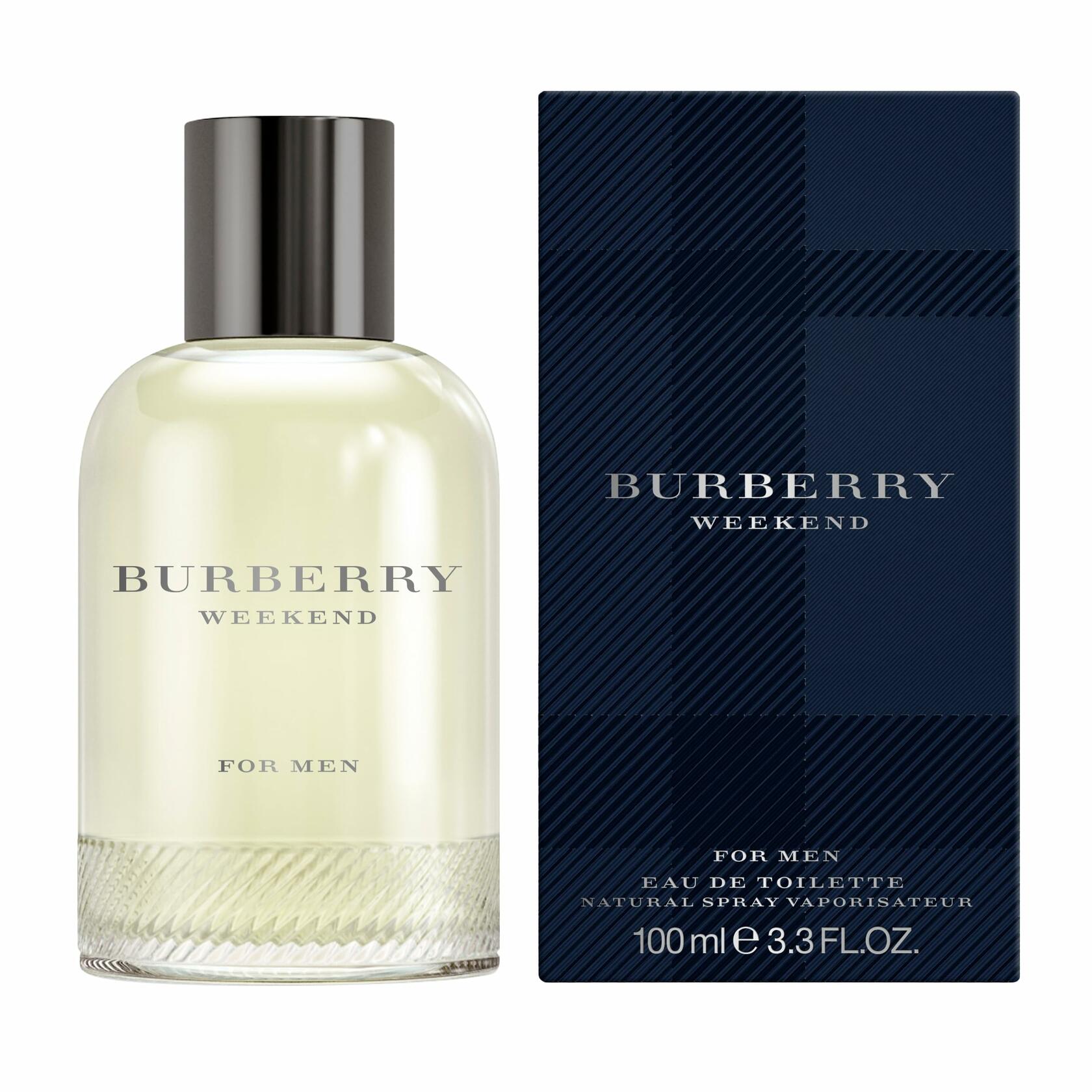 Burberry Weekend for Men EDT Spray