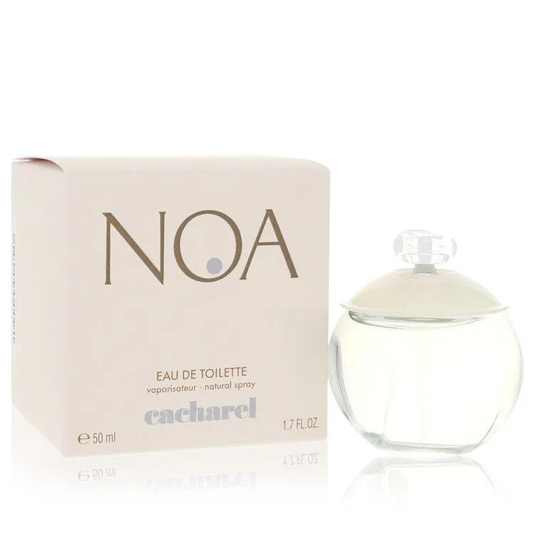 Cacharel NOA for Women EDT Spray