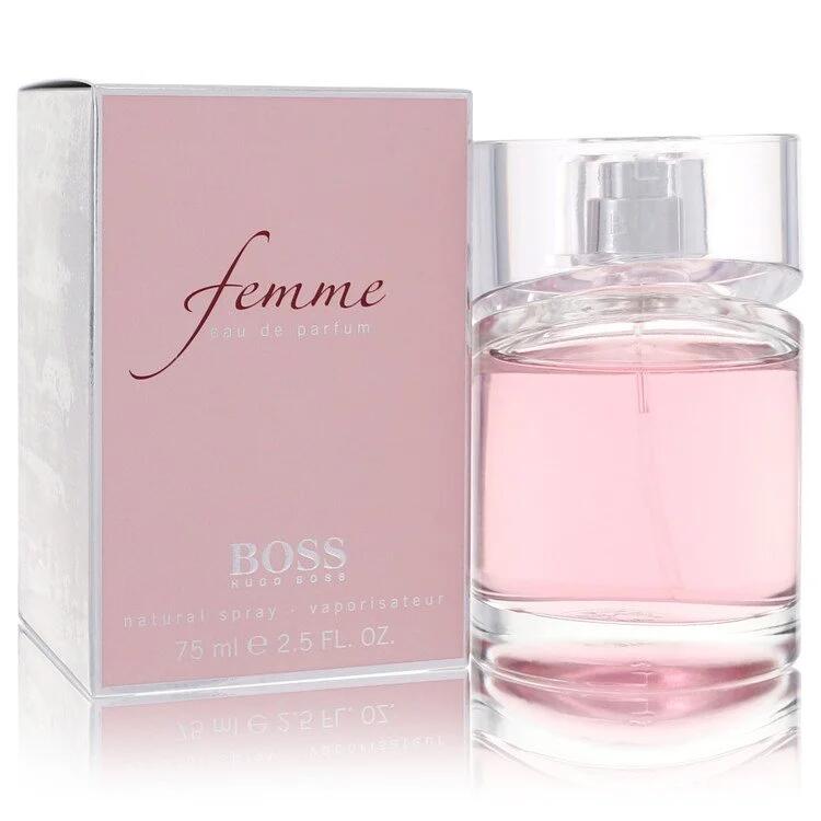 Hugo Boss Femme (W) EDP Spray