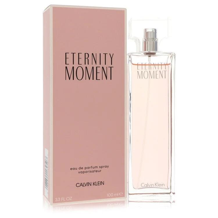 Calvin Klein Eternity Moment EDP Spray