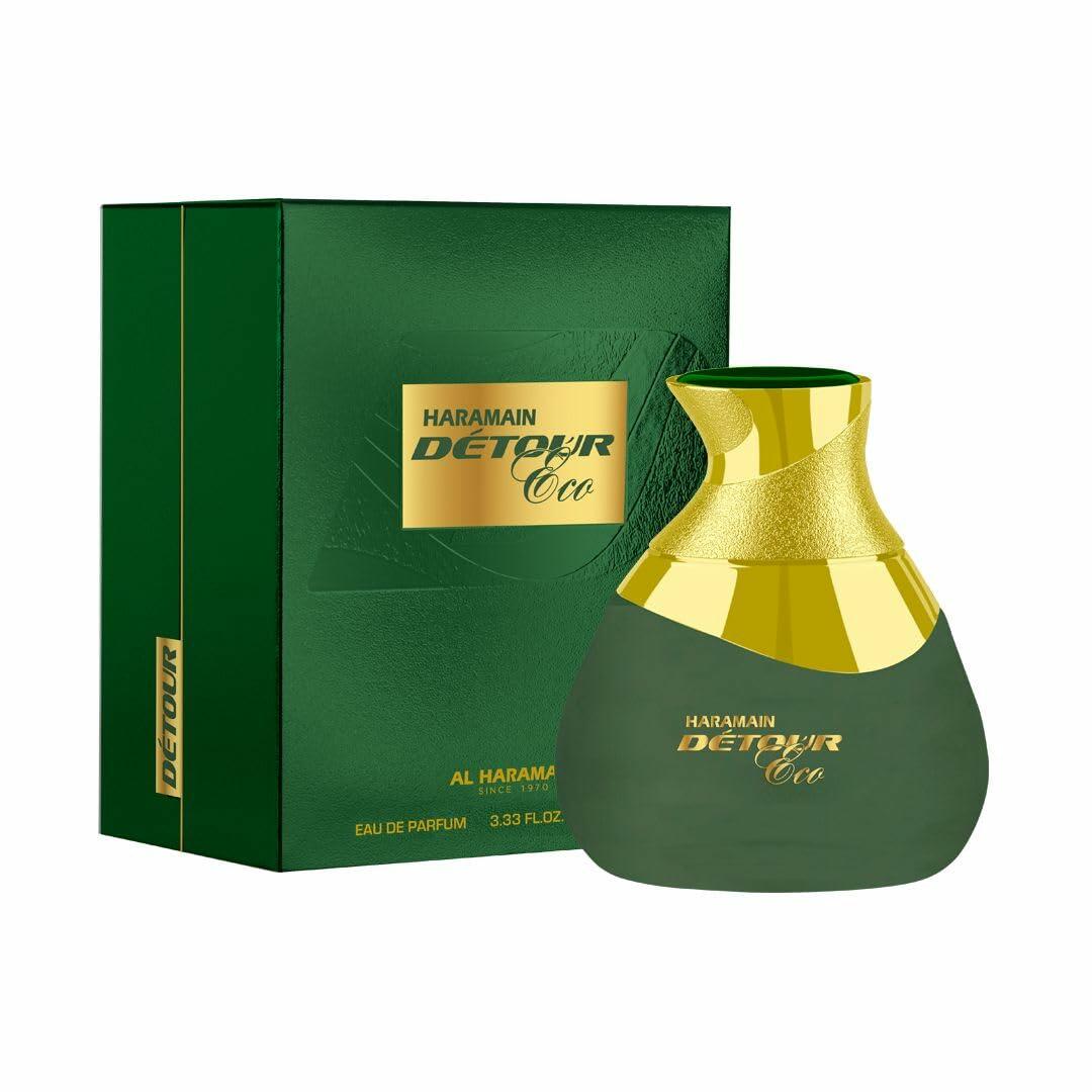 Al Haramain Detour Eco EDP Spray