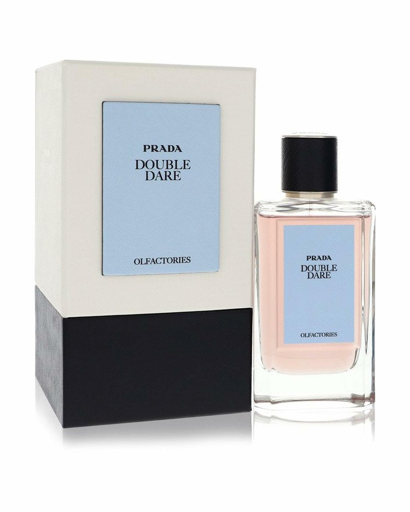 Prada Olfactories Double Dare EDP Spray