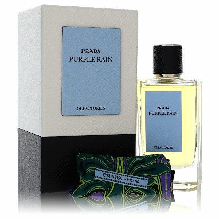 Prada Olfactories Purple Rain EDP Spray