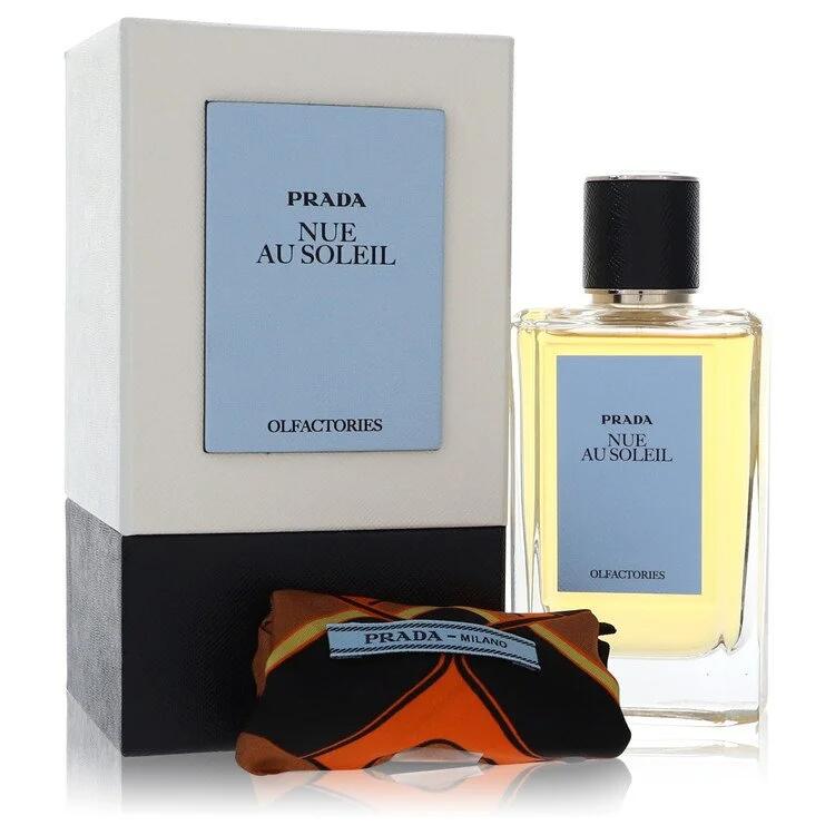 Prada Olfactories NUE AU SOLEIL EDP Spray