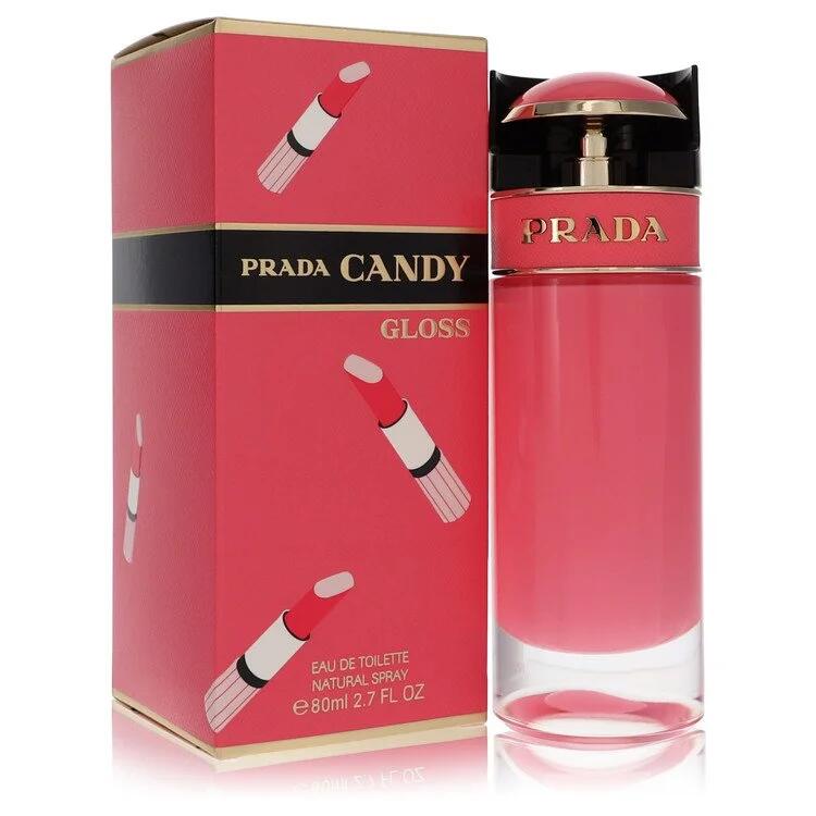 Prada Candy Gloss EDT Spray