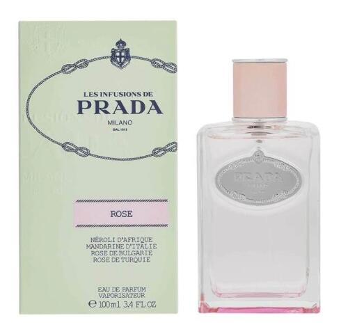 Prada Les Infusions de Prada ROSE EDP Spray