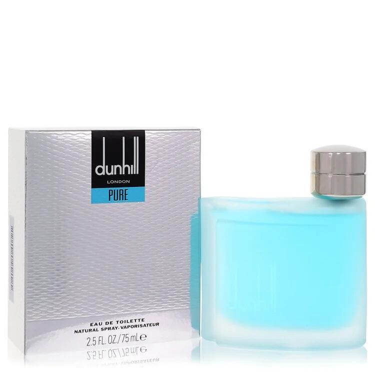 Dunhill Pure for Men EDT Spray