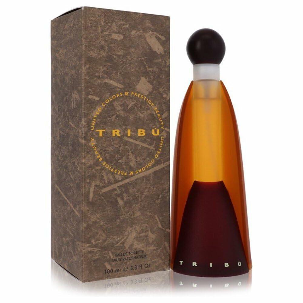 United Colors Tribu for Women EDT Spray (Benetton)