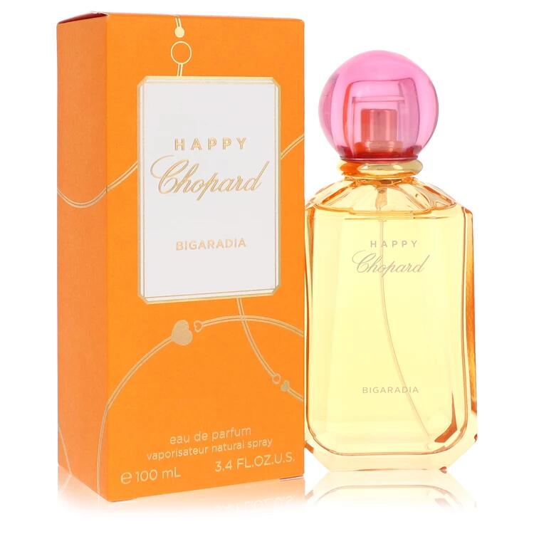 CHOPARD Happy Bigaradia EDP Spray