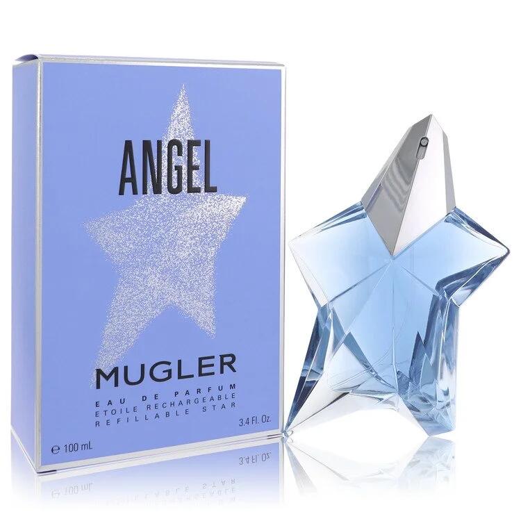 Thierry Mugler Angel for Women EDP Spray