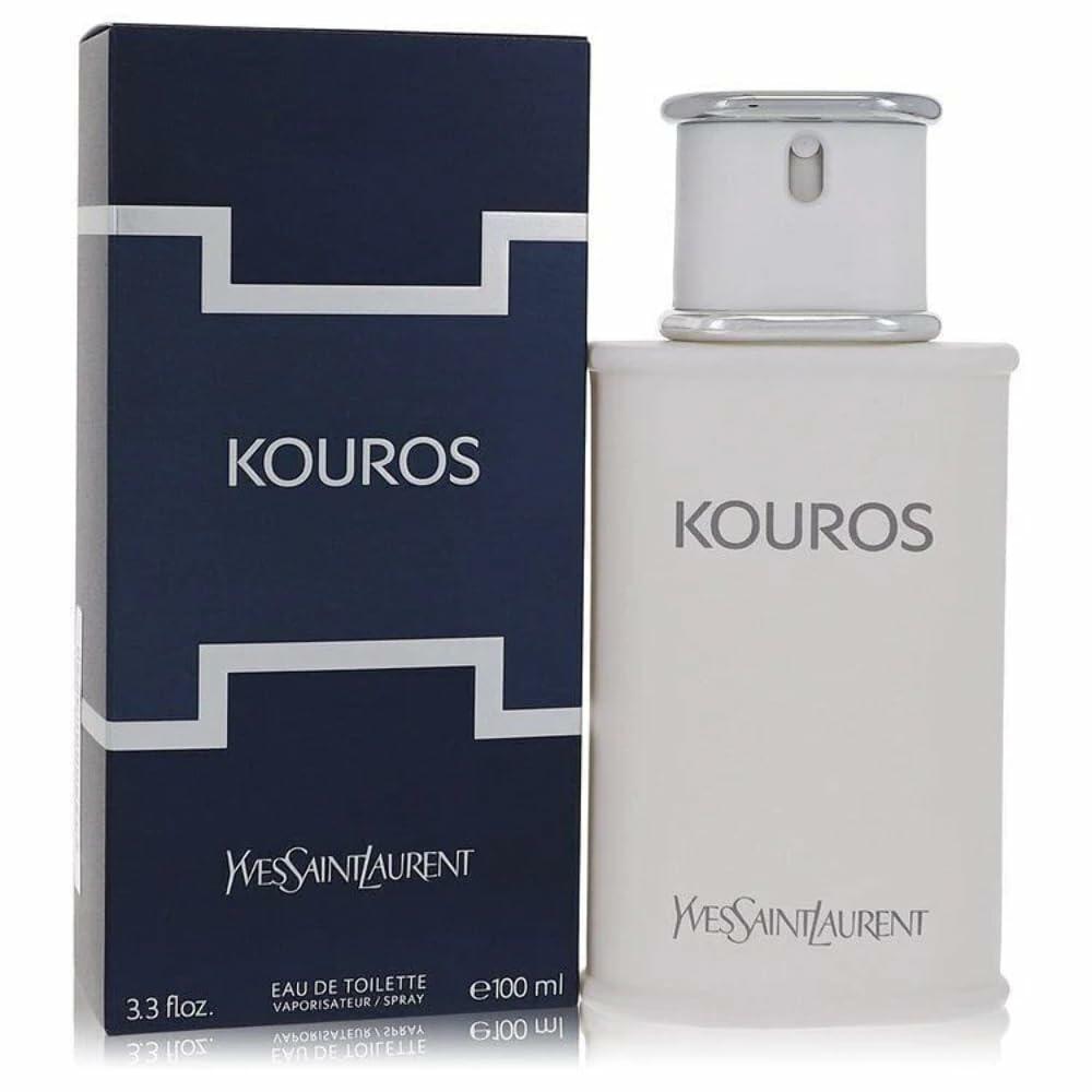 Yves Saint Laurent YSL Kouros EDT Spray