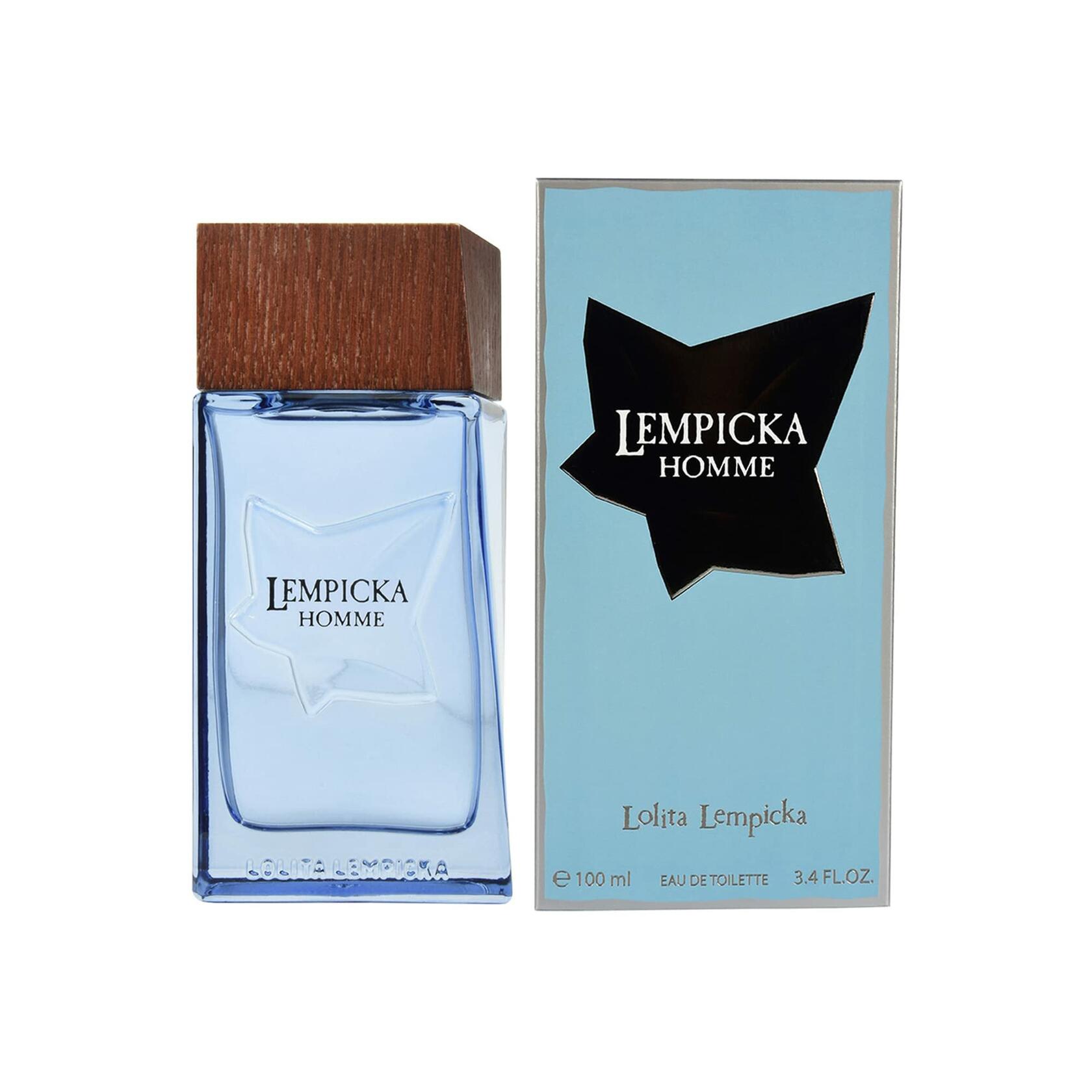 Lolita Lempicka Homme EDT Spray
