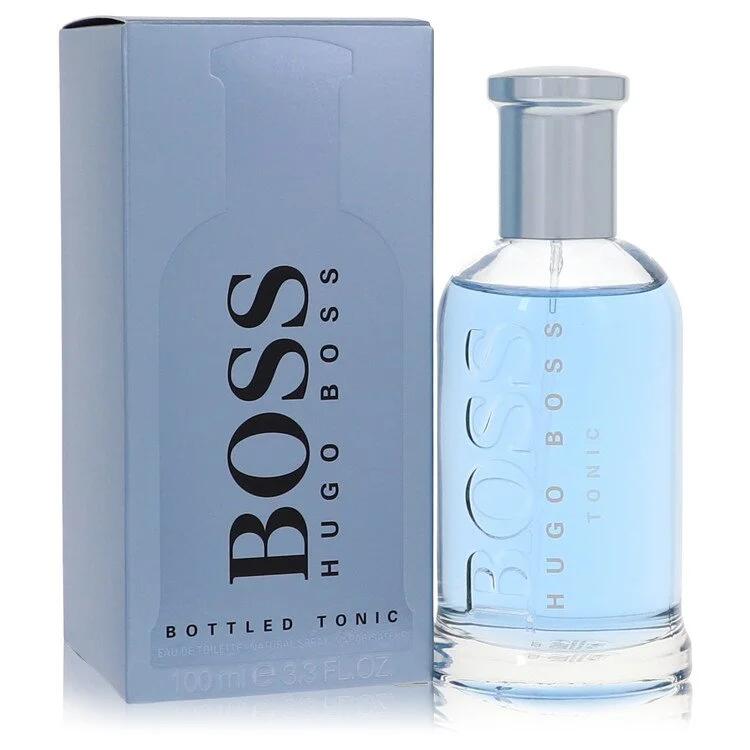 Hugo Boss Bottled Tonic (M) EDT Spray