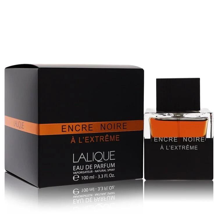 Lalique Encre Noire A L'Extreme EDP Spray