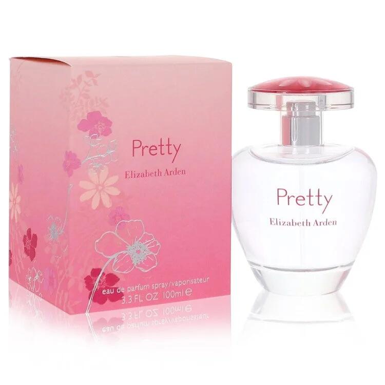Elizabeth Arden Pretty 3.3 EDP Spray