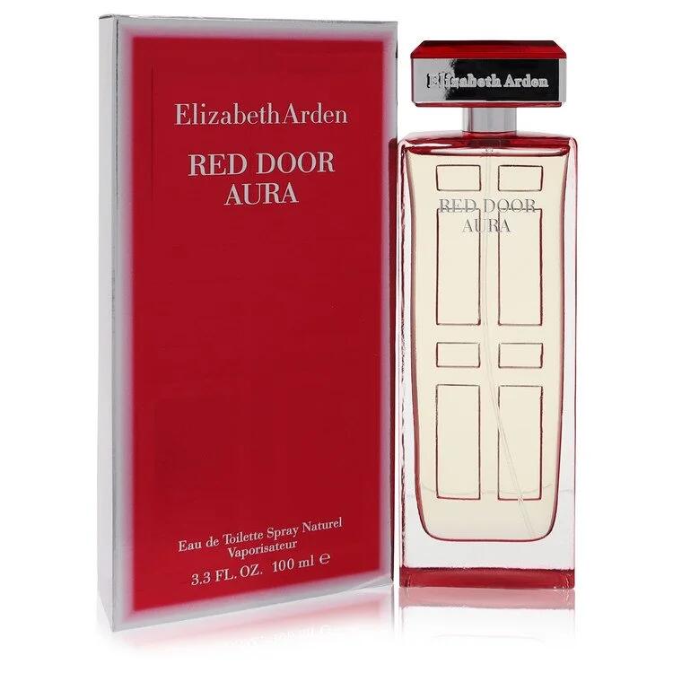 Elizabeth Arden Red Door AURA EDT Spray