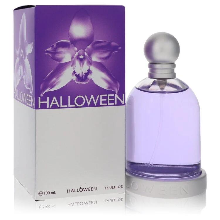 Jesus Del Pozo Halloween EDT Spray