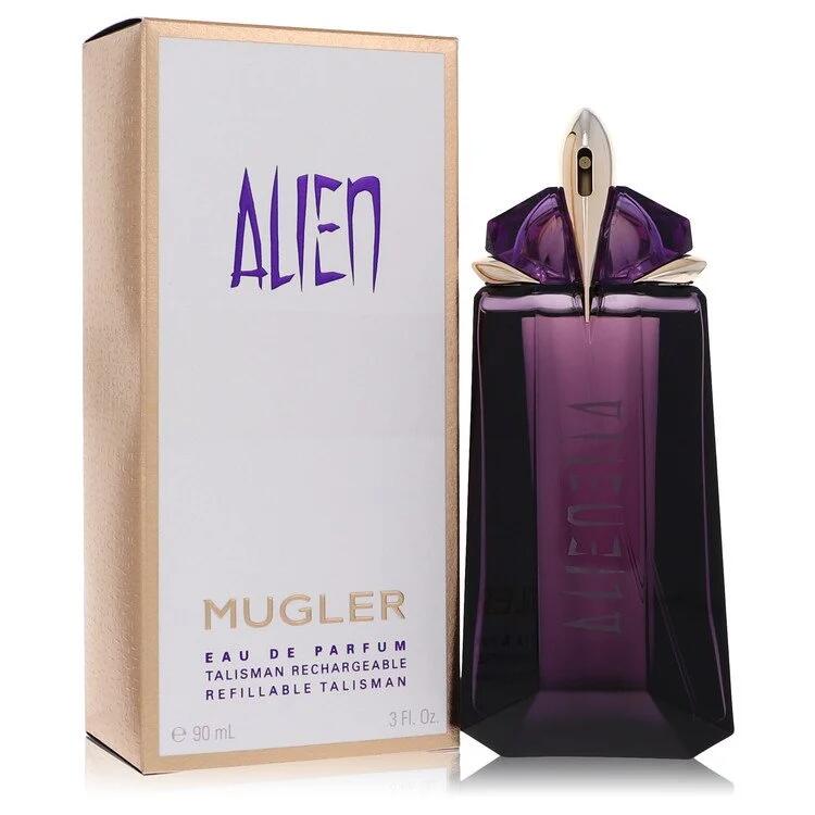 Thierry Mugler Alien for Women EDP Spray