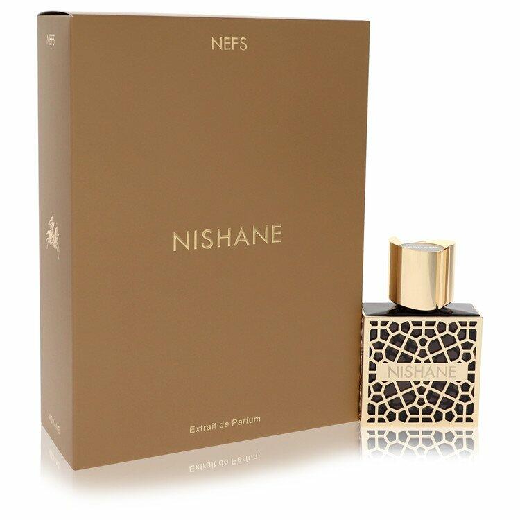 Nishane Nefs Extrait de Parfum Spray