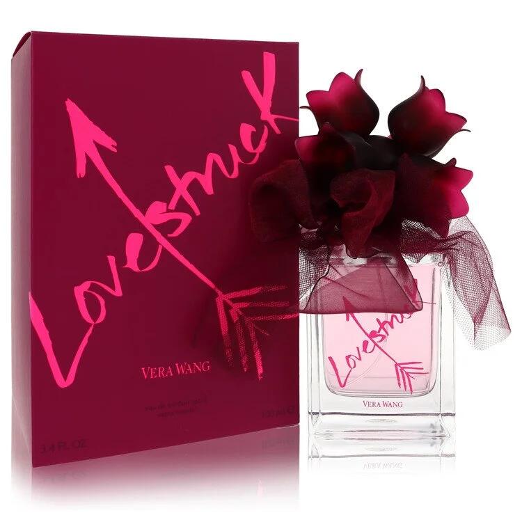 Vera Wang Lovestruck (W) EDP Spray