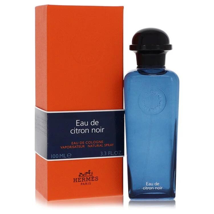 Hermes Eau de Citron Noir (U) EDC Spray