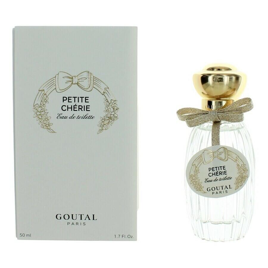 Goutal Petite Cherie (W) EDT Spray (New Pkg)