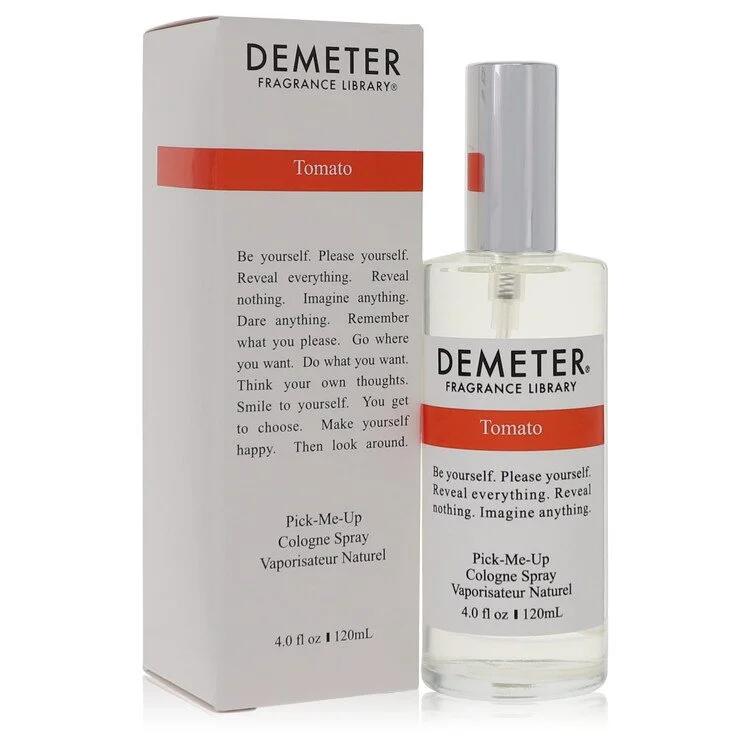 Demeter Tomato (U) Cologne Spray