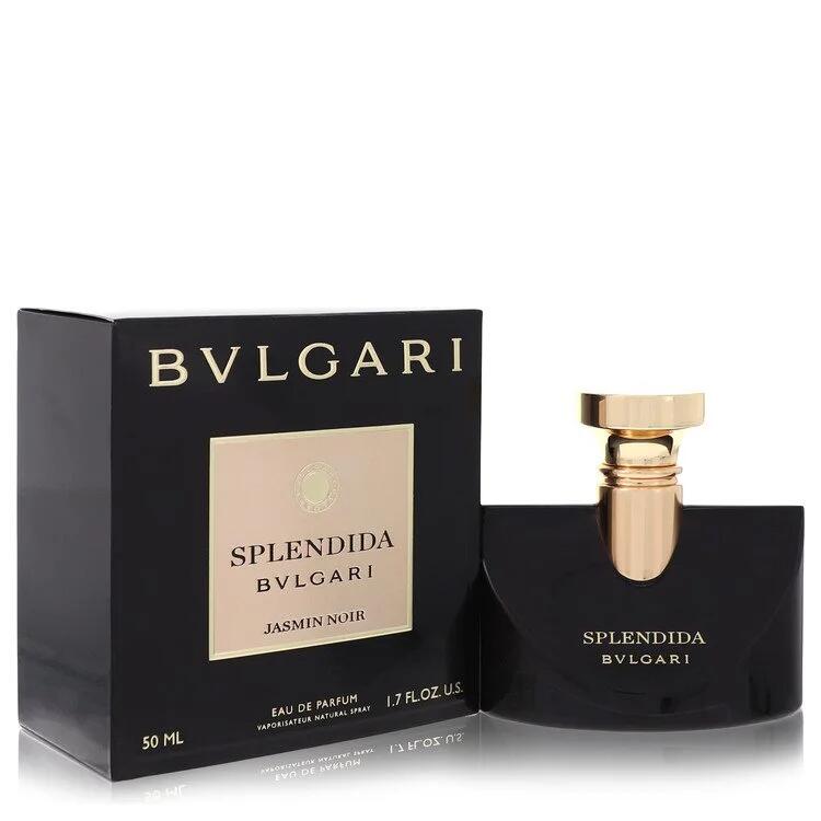 Bvlgari Splendida Jasmin Noir EDP Spray