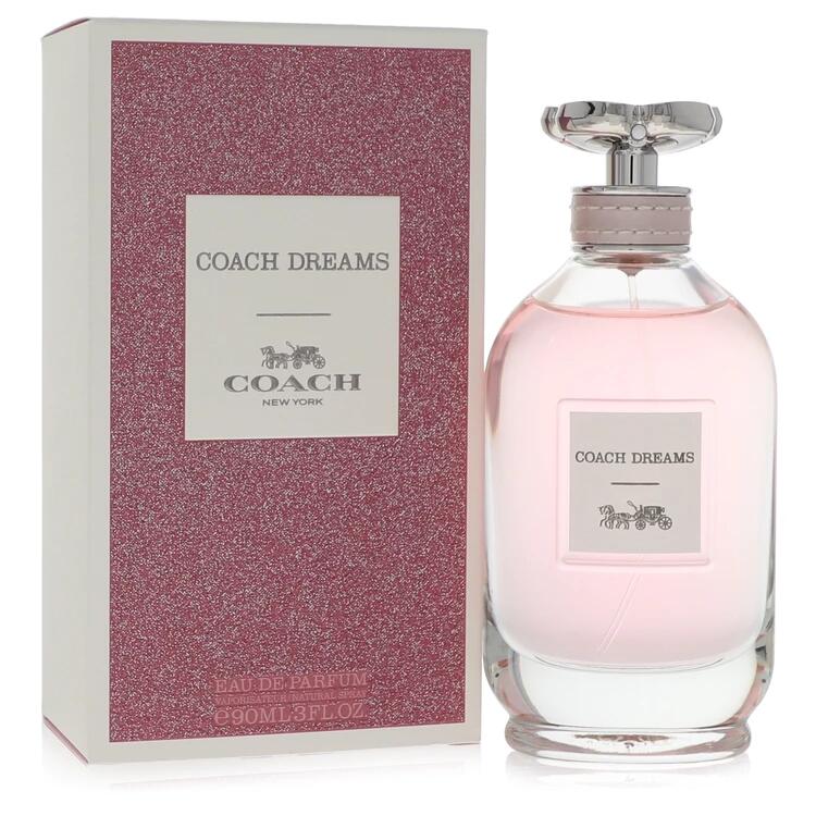 Coach Dreams (W) EDP Spray