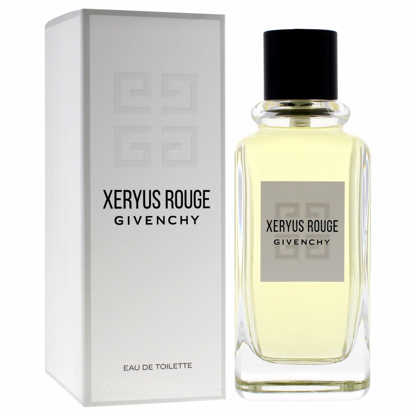 Givenchy Xeryus Rouge (M) EDT Spray