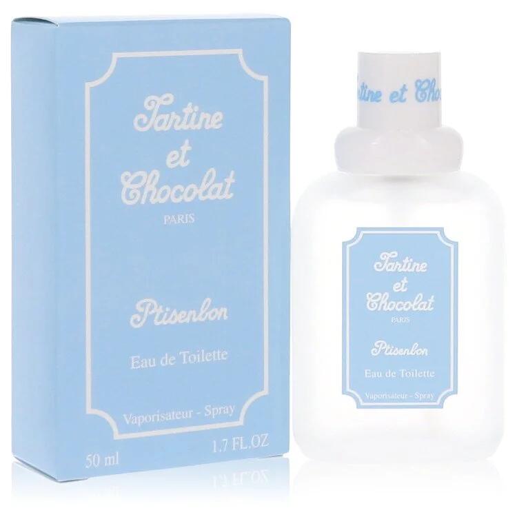Givenchy Tartine et Chocolat Ptisenbon EDT Spray