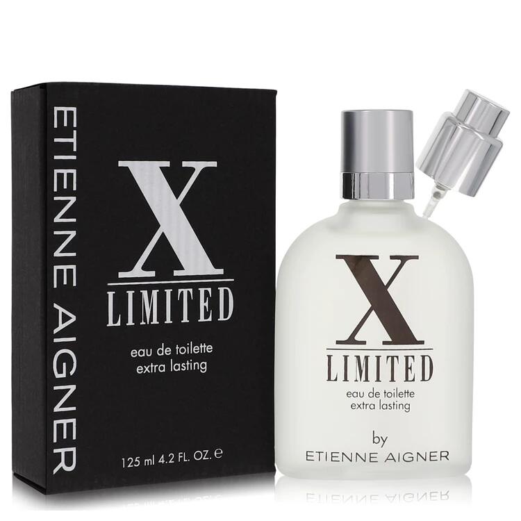 Etienne Aigner X Limited (M) EDT Spray
