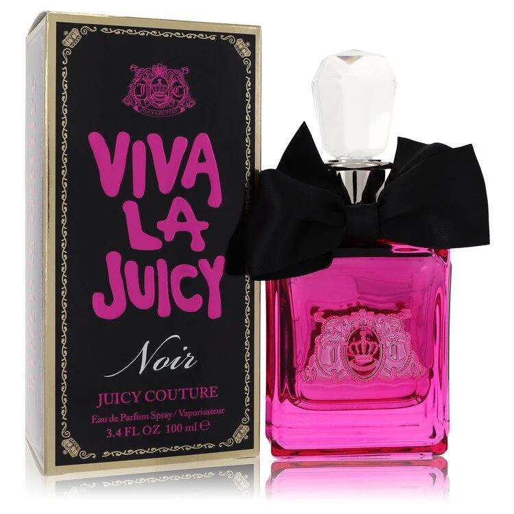 Juicy Couture Viva La Juicy NOIR (W) EDP Spray