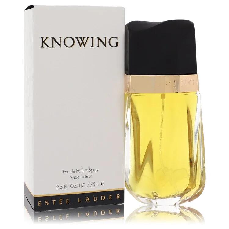 Estee Lauder Knowing (W) EDP Spray