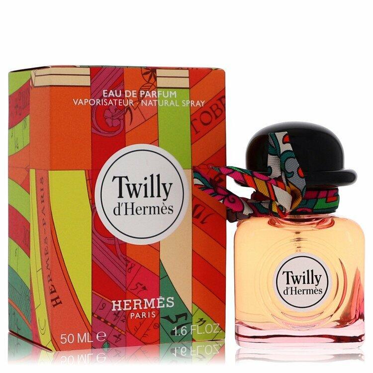 Hermes Twilly d'Hermes EDP Spray