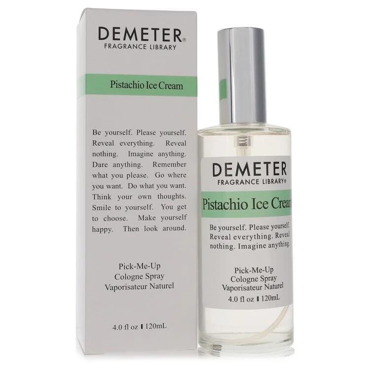 Demeter Pistachio Ice Cream (U) Cologne Spray