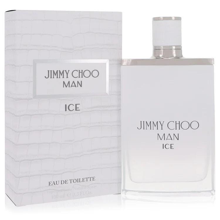 Jimmy Choo Man Ice EDT Spray