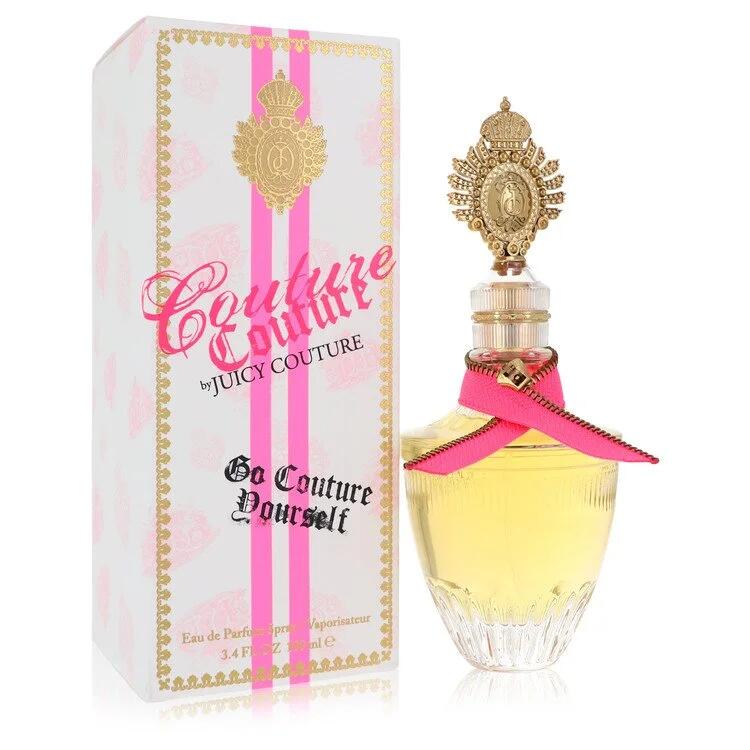 Juicy Couture COUTURE COUTURE EDP Spray