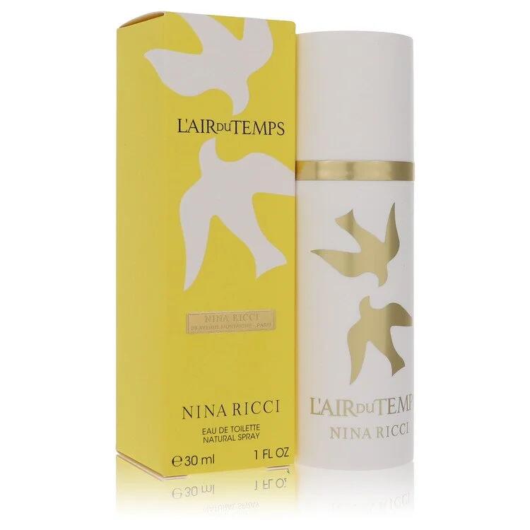 Nina Ricci L'Air Du Temps EDT Spray