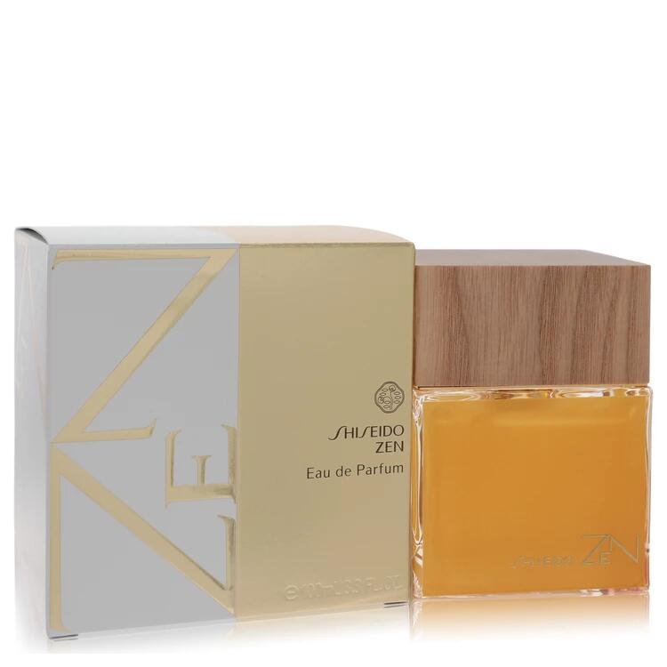 Shiseido Zen (W) EDP Spray