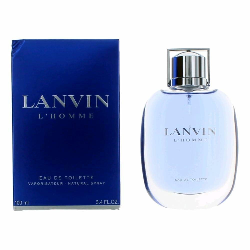 Lanvin L'Homme (M) EDT Spray
