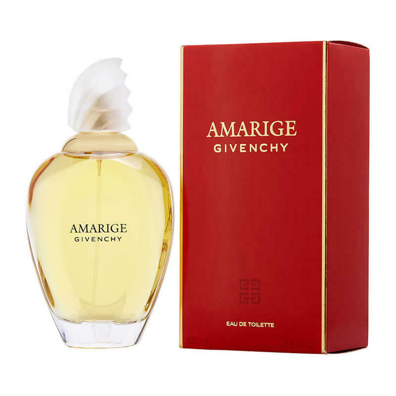Givenchy Amarige EDT Spray