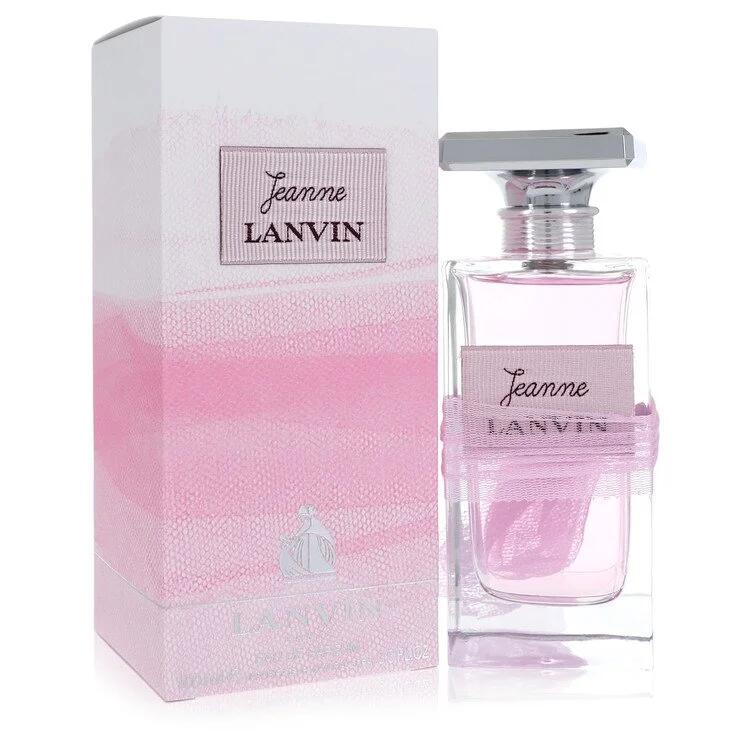 Lanvin Jeanne (W) EDP Spray