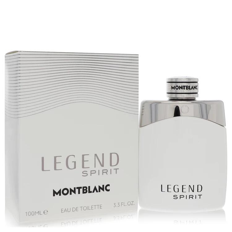 Montblanc Legend Spirit (M) EDT Spray